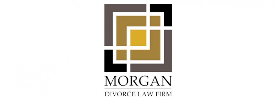 Morgan Divorce Law Cover Image