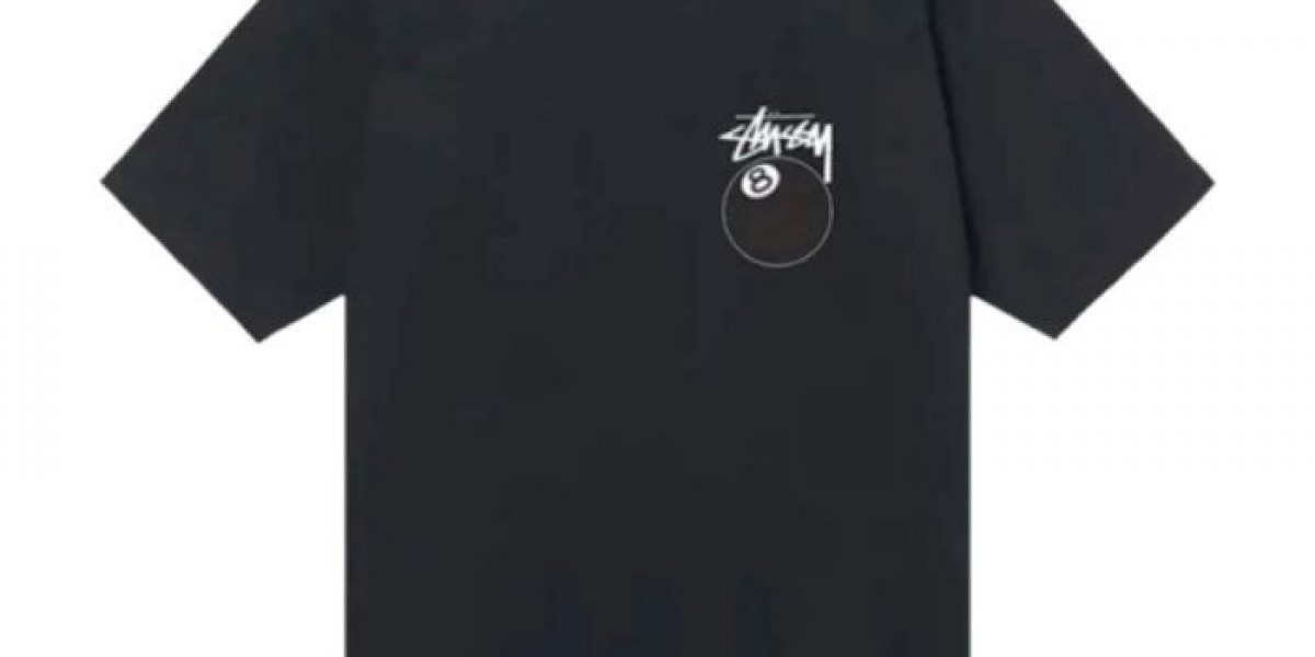 Basic Stussy Hoodie that always works