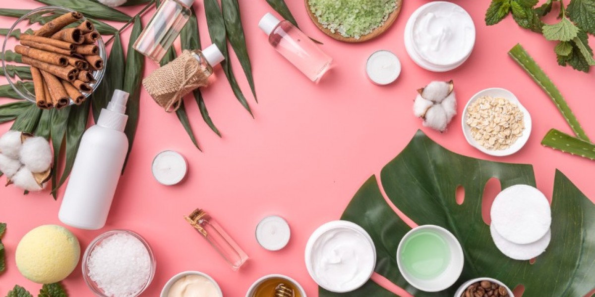 Beauty Supplements Market Share, Growth & Forecast 2034