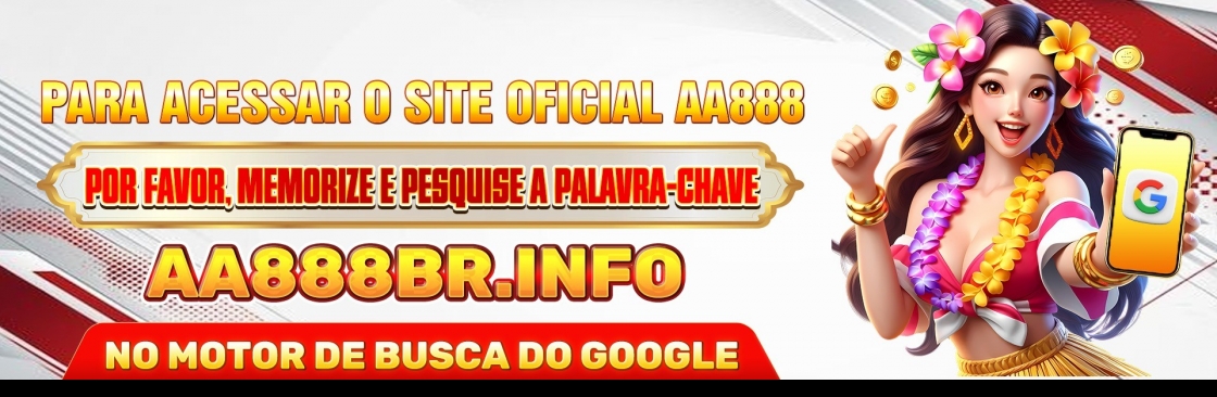 AA888 chega ao Brasil com experiência premium para jogadores Cover Image