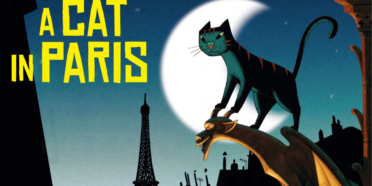 How Are Children Affected by French Animated Movies?