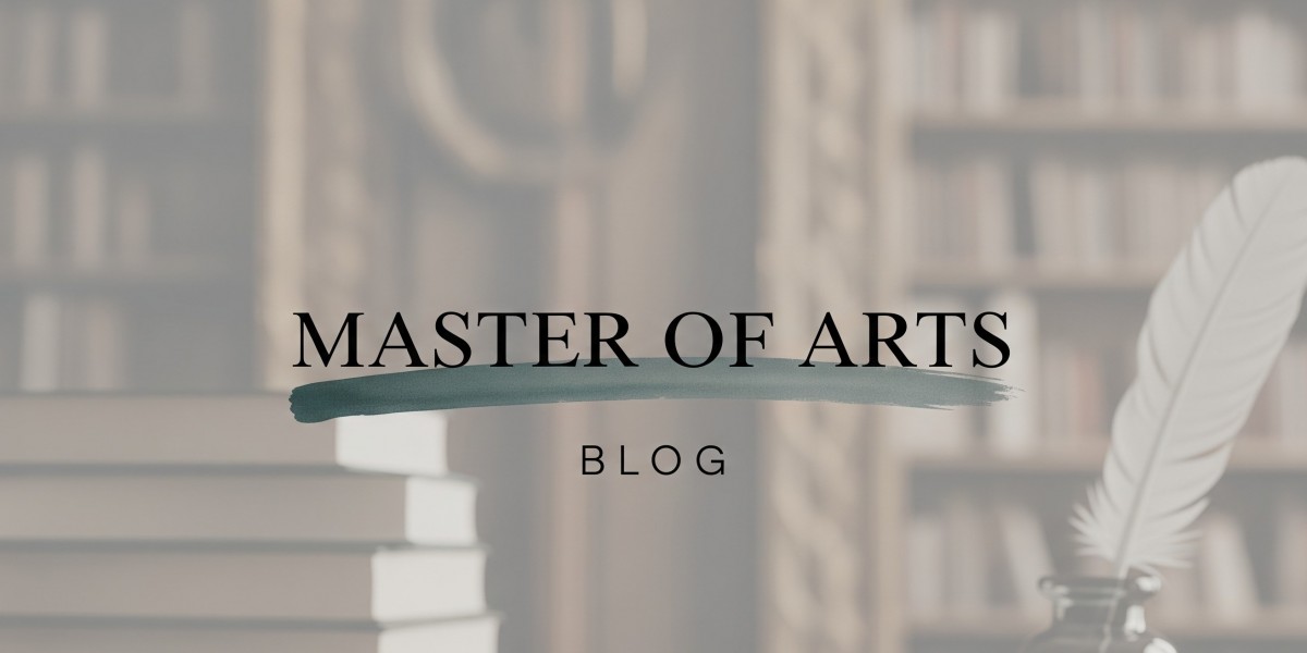 Master of Arts: A Gateway to Advanced Knowledge and Career Growth