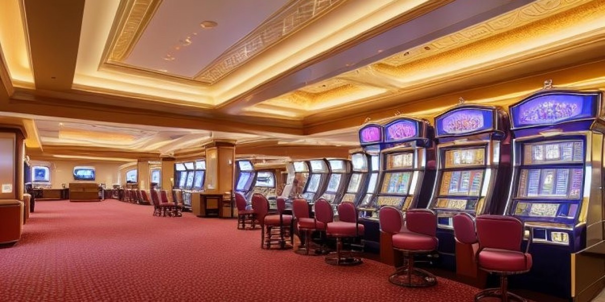 Marketing Perks on Richard Casino Australia