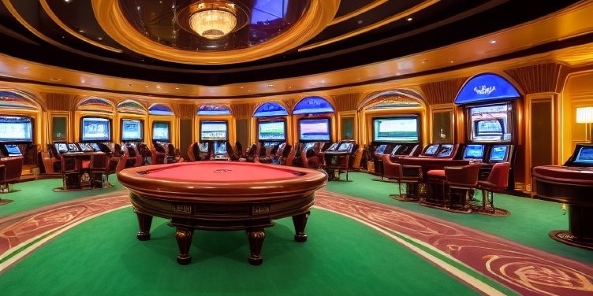 ステークカジノの財務のエクセレンス