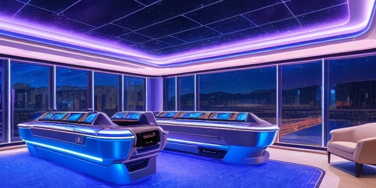 Exceptional Gambling Range at VegasNow