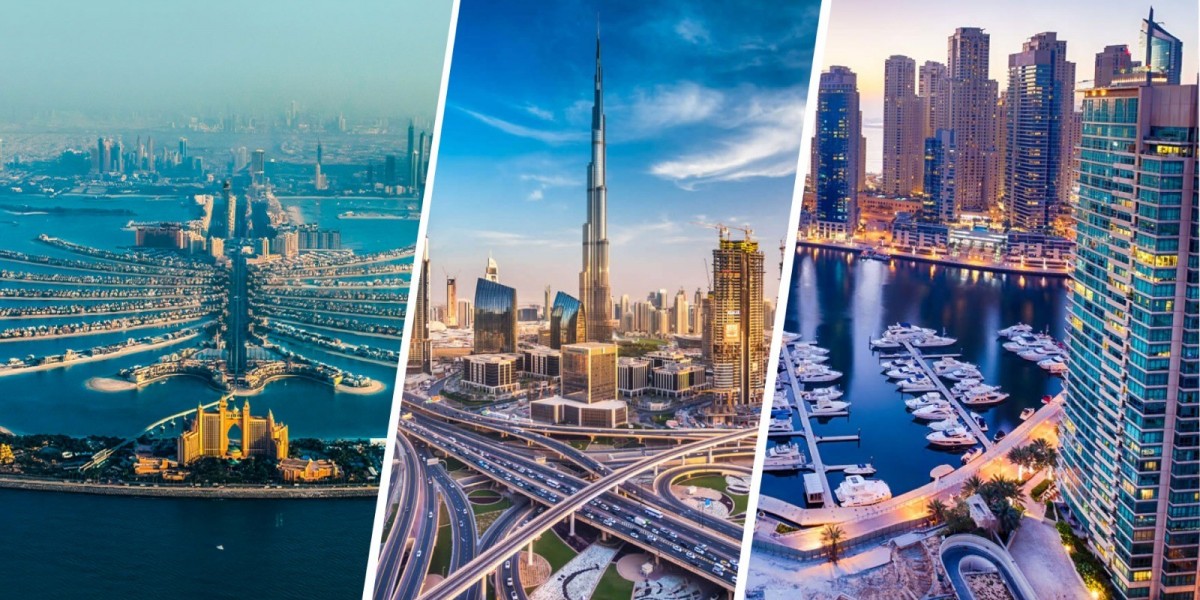 Dubai Neighborhood Guide for Expats and Real Estate Investors