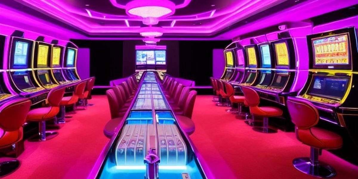 Exciting Collision Activities within SkyCrown Online Casino's Casino