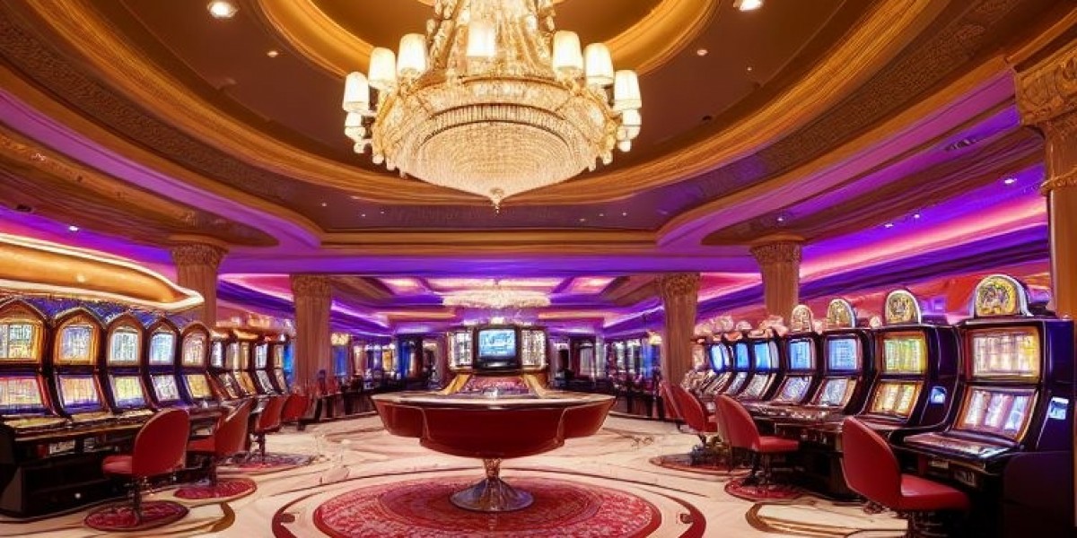 Anziehende Bonusaktionen bei Gold Spin Online Casino