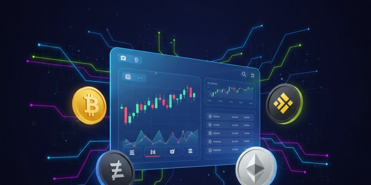 How is Crypto Exchange Clone Scripts Best for Startups?