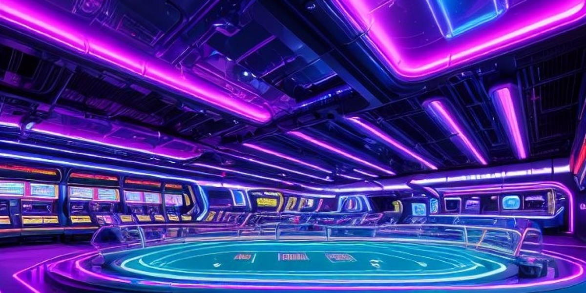 Live Croupier Ervaring bij SlotLair Casino