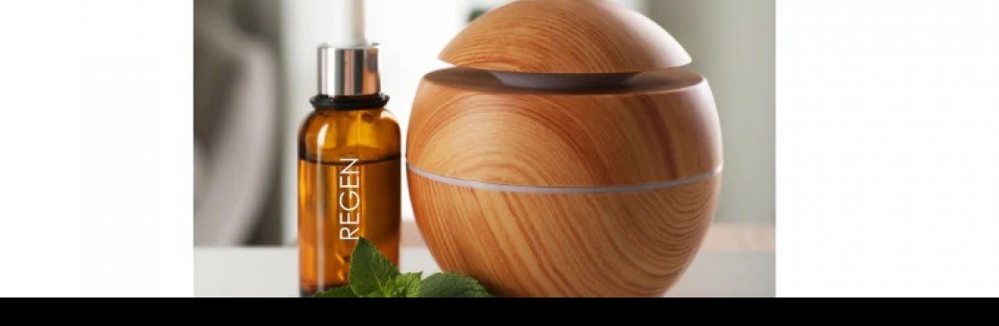 REGENERATIONS BODY COMPANY Cover Image