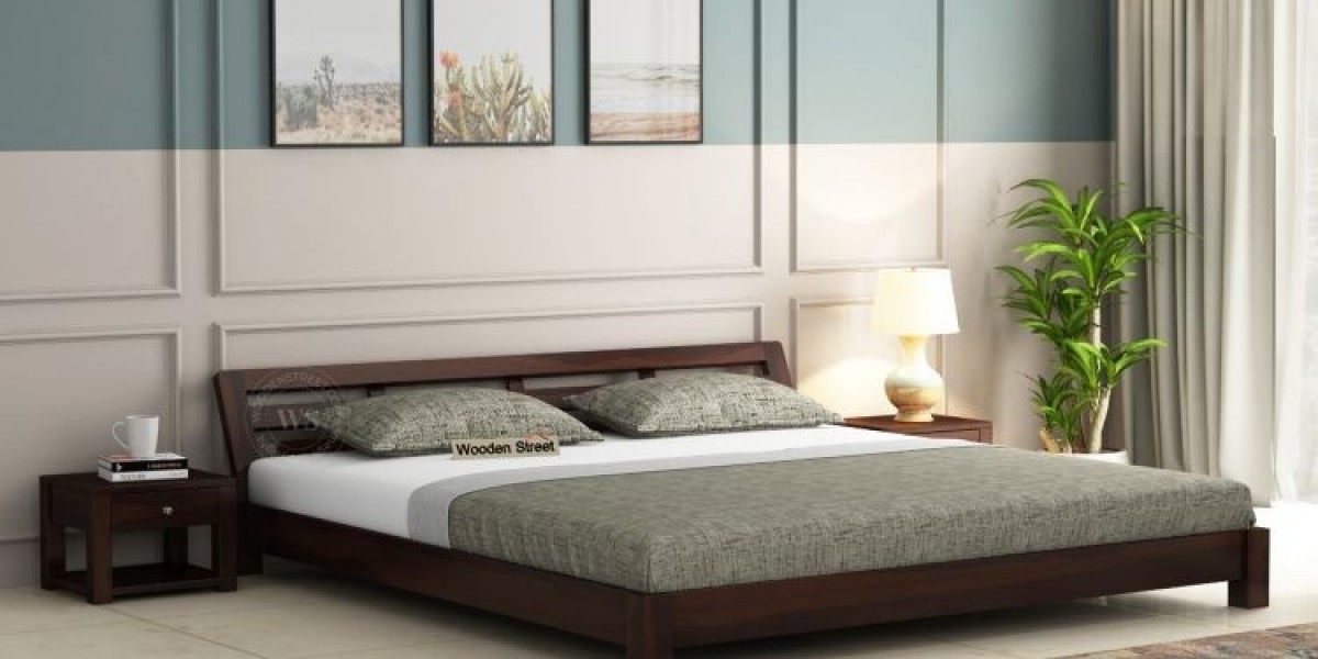 Why Platform Beds Are the Perfect Choice for Small Spaces