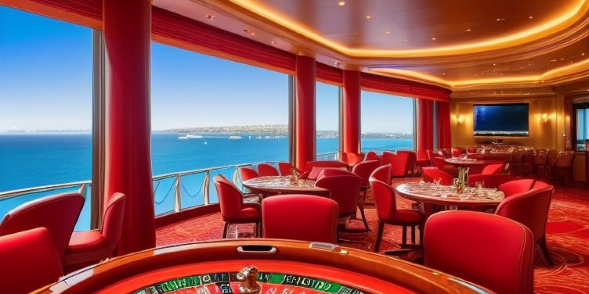 Vielseitiges Spieleauswahl im Boomerang Casino
