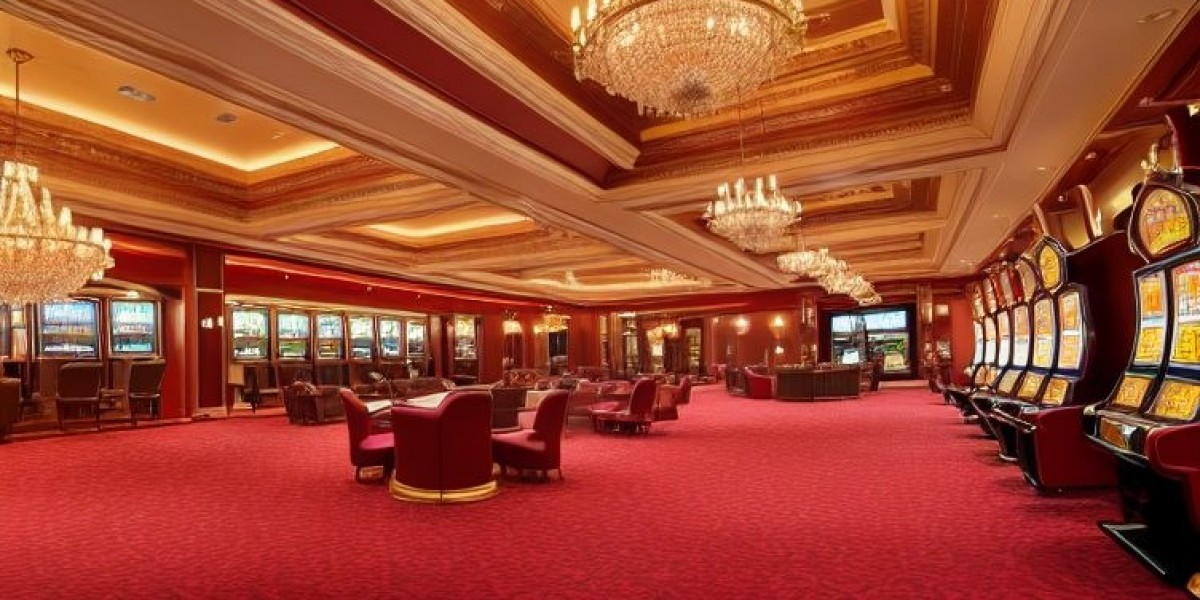 Jeux En Direct Chez Casino Betzino