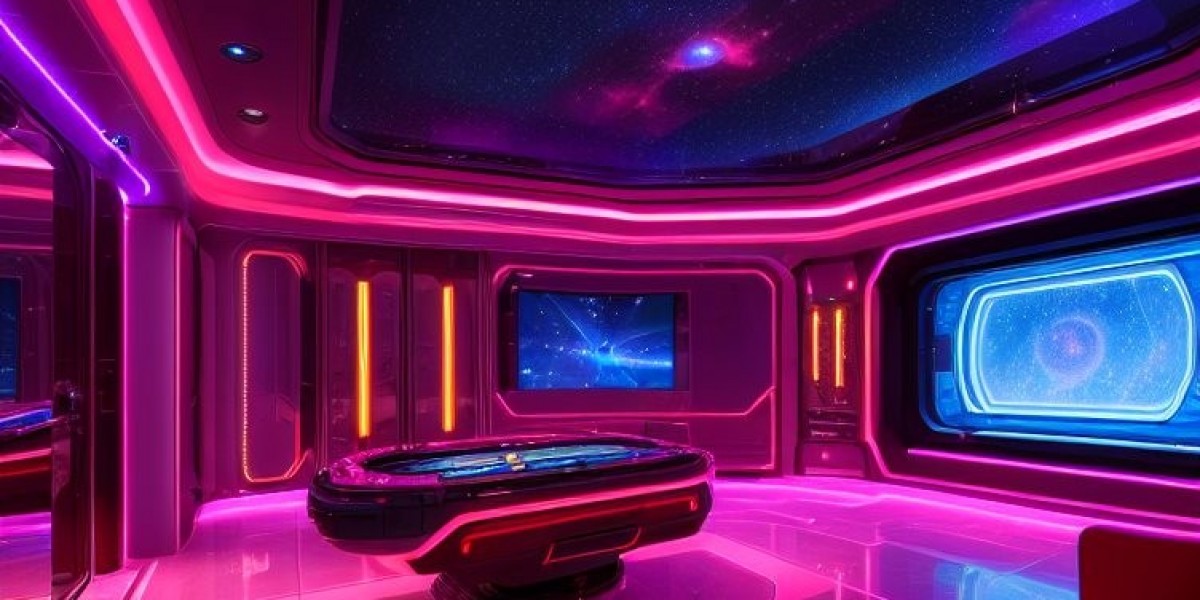 Authentic Gambling Experience in Leon Casino