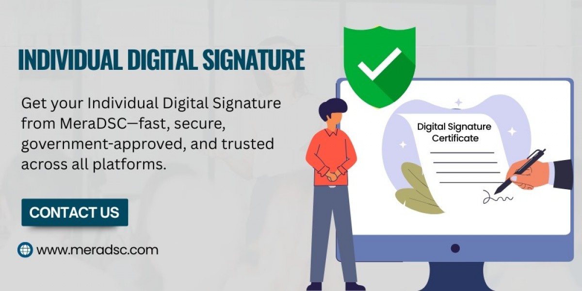 Best Individual Digital Signature Providers in Delhi – Get Class 3 DSC Online