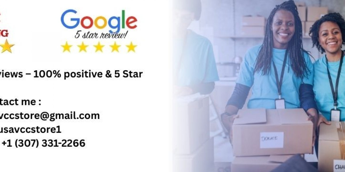 Buy Google Reviews – 100% positive & 5 Star