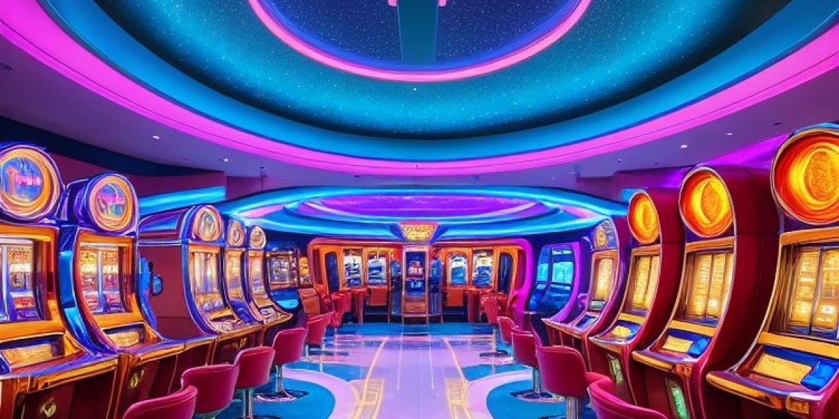 Lucky Dreams Casino