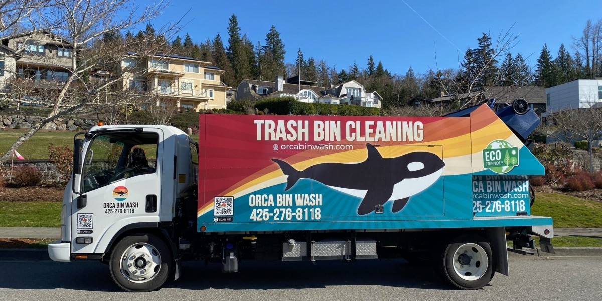Garbage Bin Cleaning Near Me – Find Trusted Local Garbage Bin Cleaning Experts Today