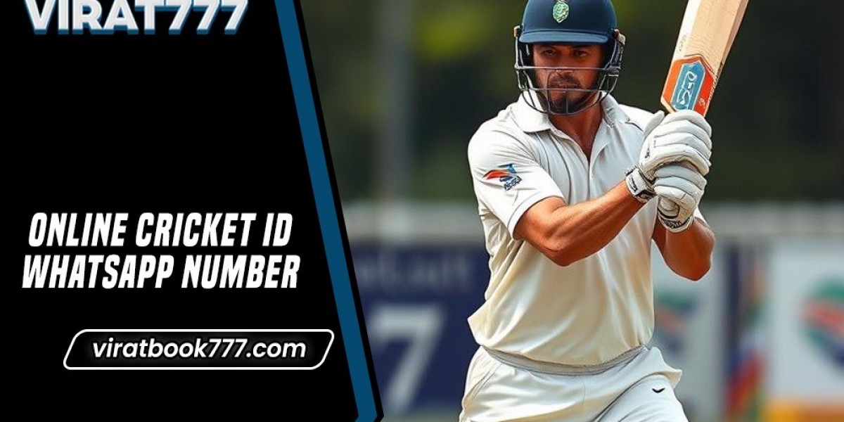 Trusted Online Cricket ID WhatsApp Number- +91-7413026446
