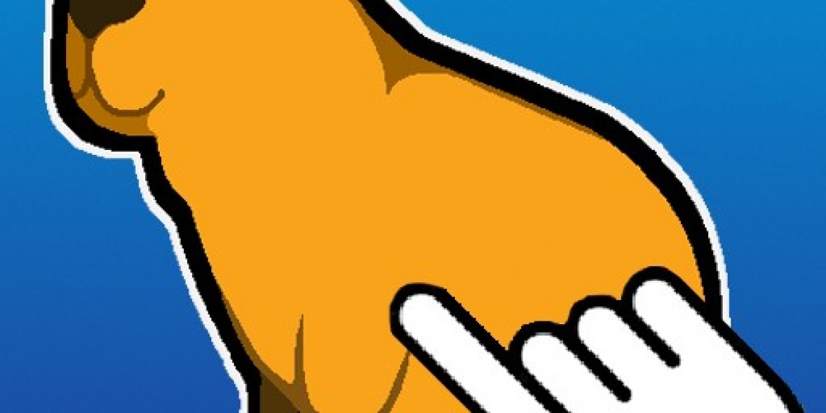 Why is Capybara Clicker a Must-Play Game?