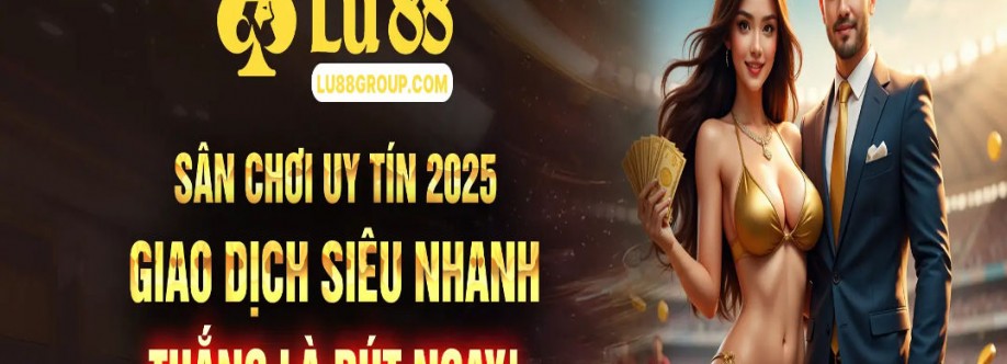 LU88 GROUPCOM Cover Image