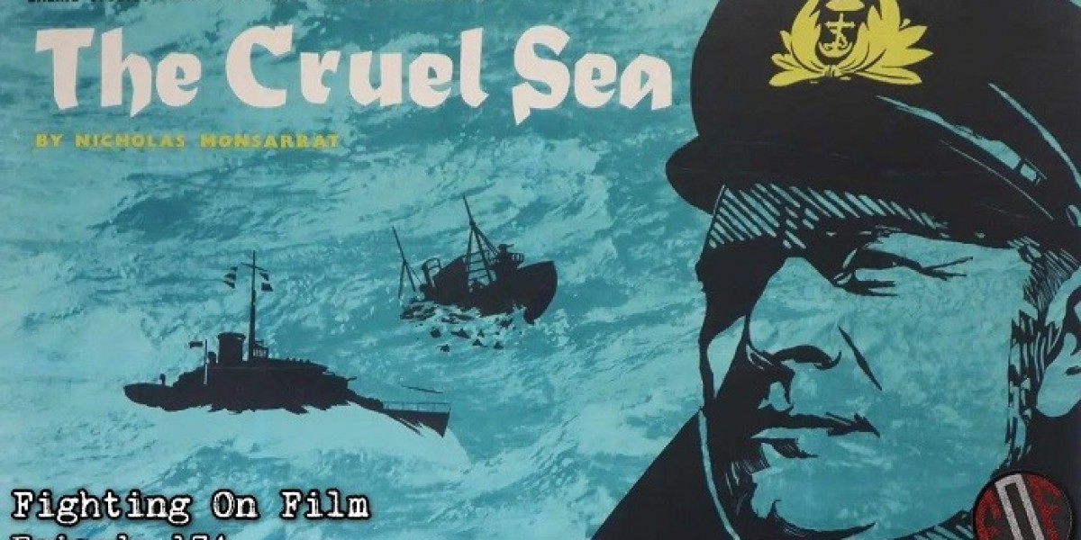 What Studios Are Famous for British War Movies Production?