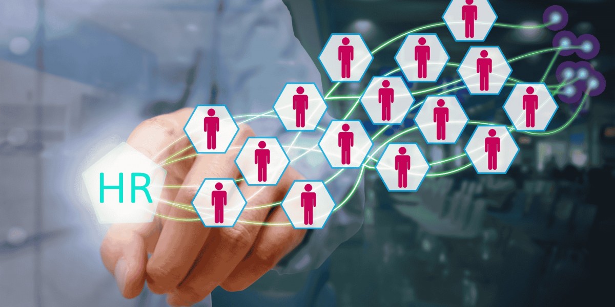 HR Consultancy Services: Empowering Businesses with Strategic Workforce Solutions