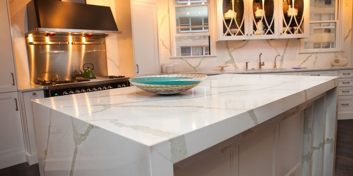 How Much Should I Budget for Granite Countertops?