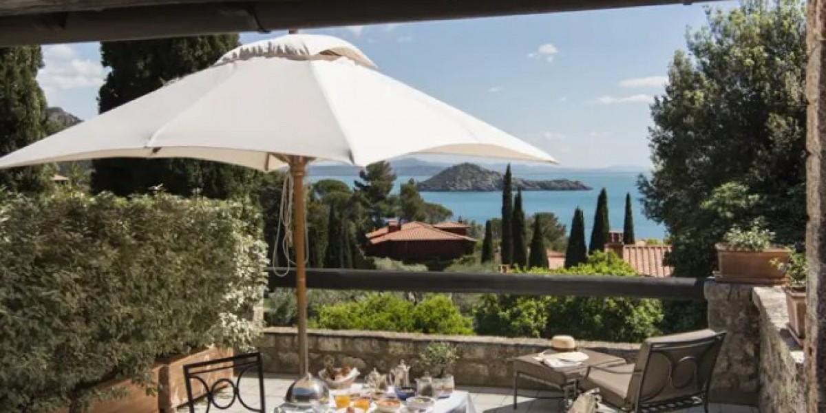 Best Beach Resorts in Italy You Can Book for 2025