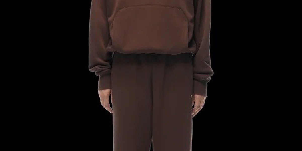 Der 6pm Jogginganzug: Dein Premium-Outfit für die Freizeit