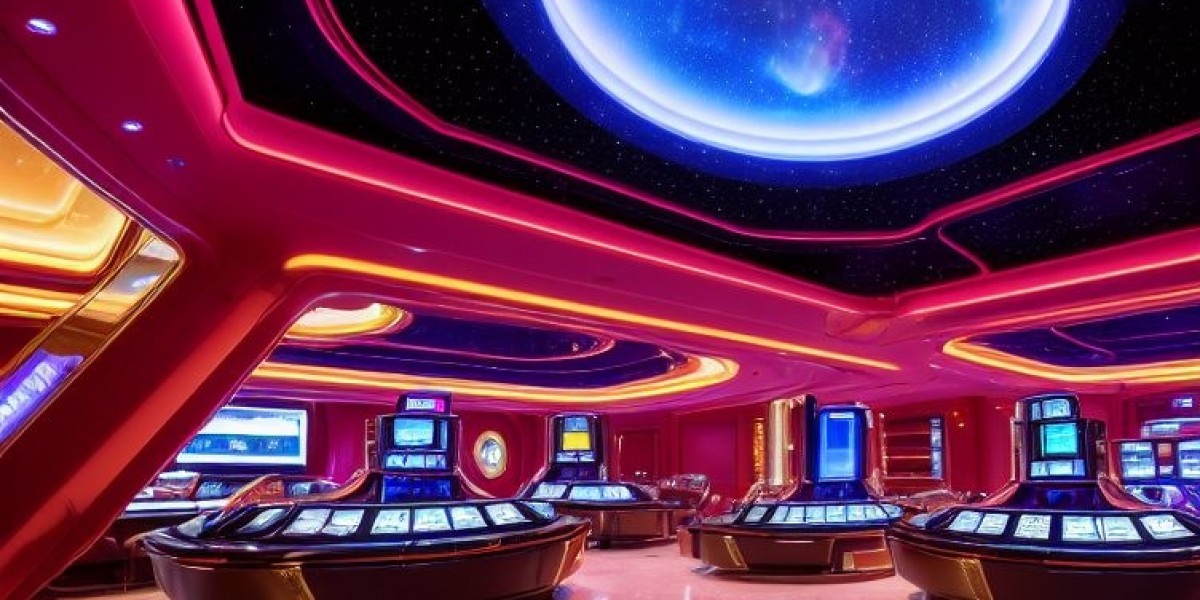 Break Playing Progress at Lukki Casino