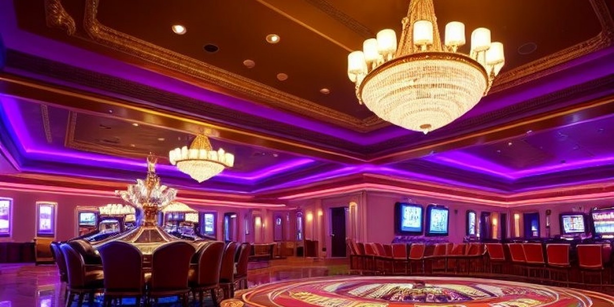 Strategic Perfection at Casino Jet4Bet