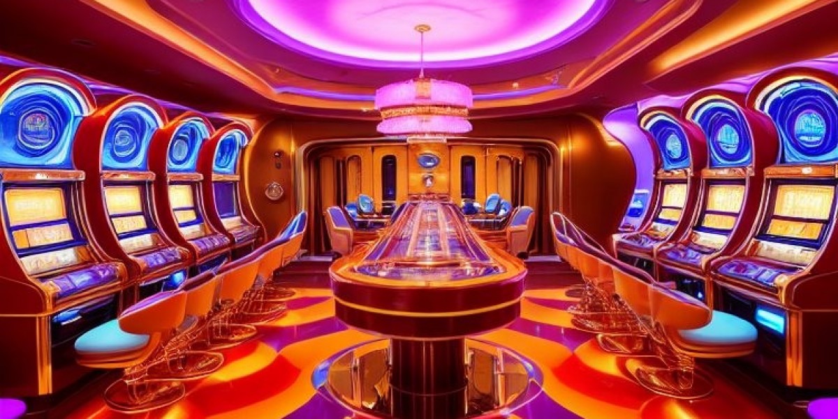 LuckyDreams Casino Promotion Program