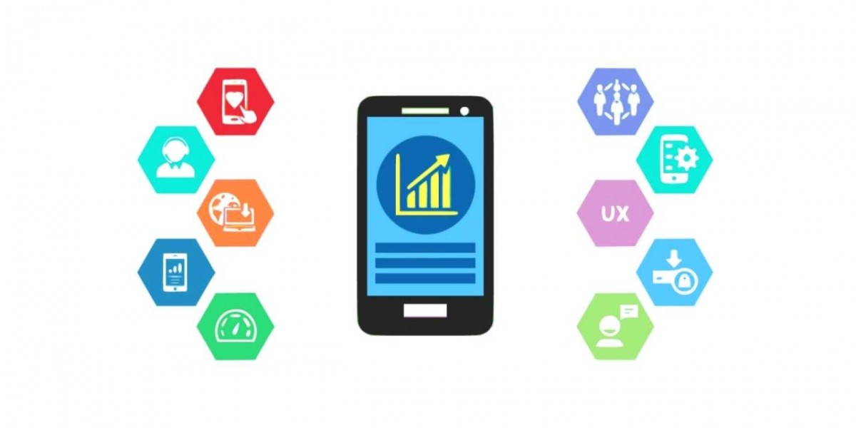 Mobile App Development in Houston: Fueling Innovation and Growth