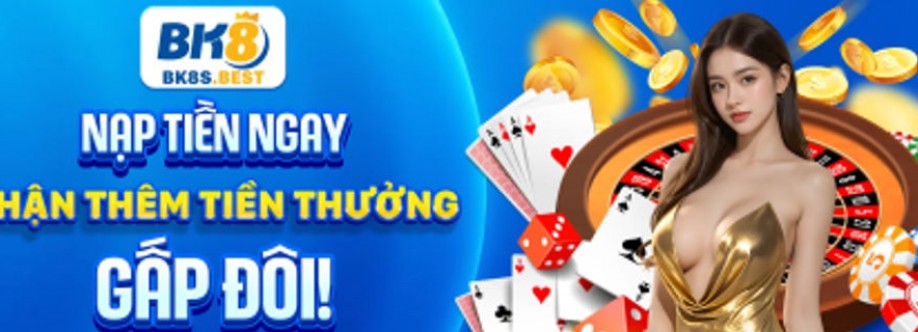 BK8 SBEST Cover Image