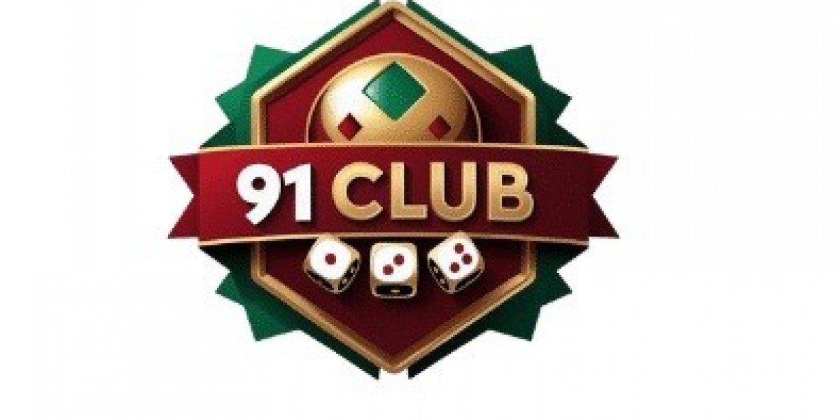 How the 91 club app Enhances Online Gaming