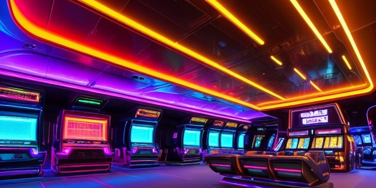 Focused Deals at Luckyhunter Casino Online