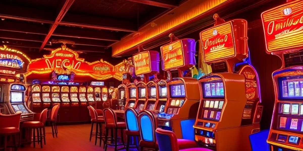 Ongelooflijk Selectie bij BetCityCasino