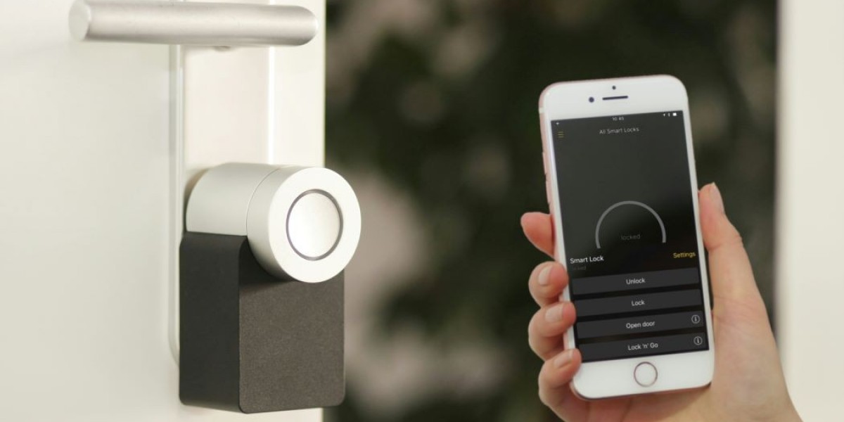 How Smart Locks in Lahore Are Changing Home Security in 2025