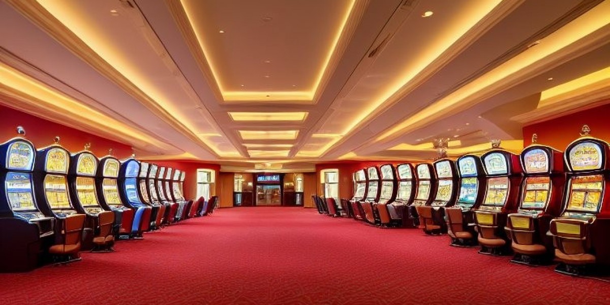 High-quality Live Dealer Environment at mFortunes