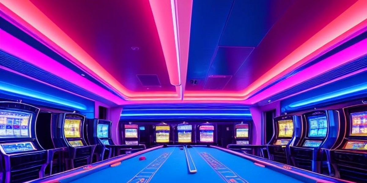 Rewarding Incentives at Crown Gold Casino