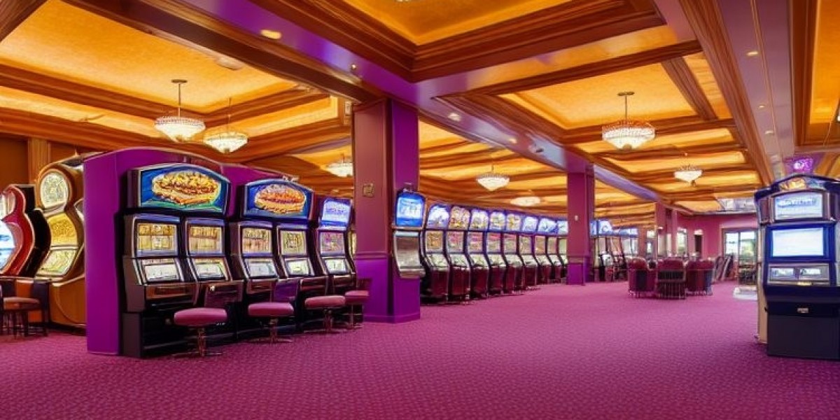 Pokies Selection at SlotLounge