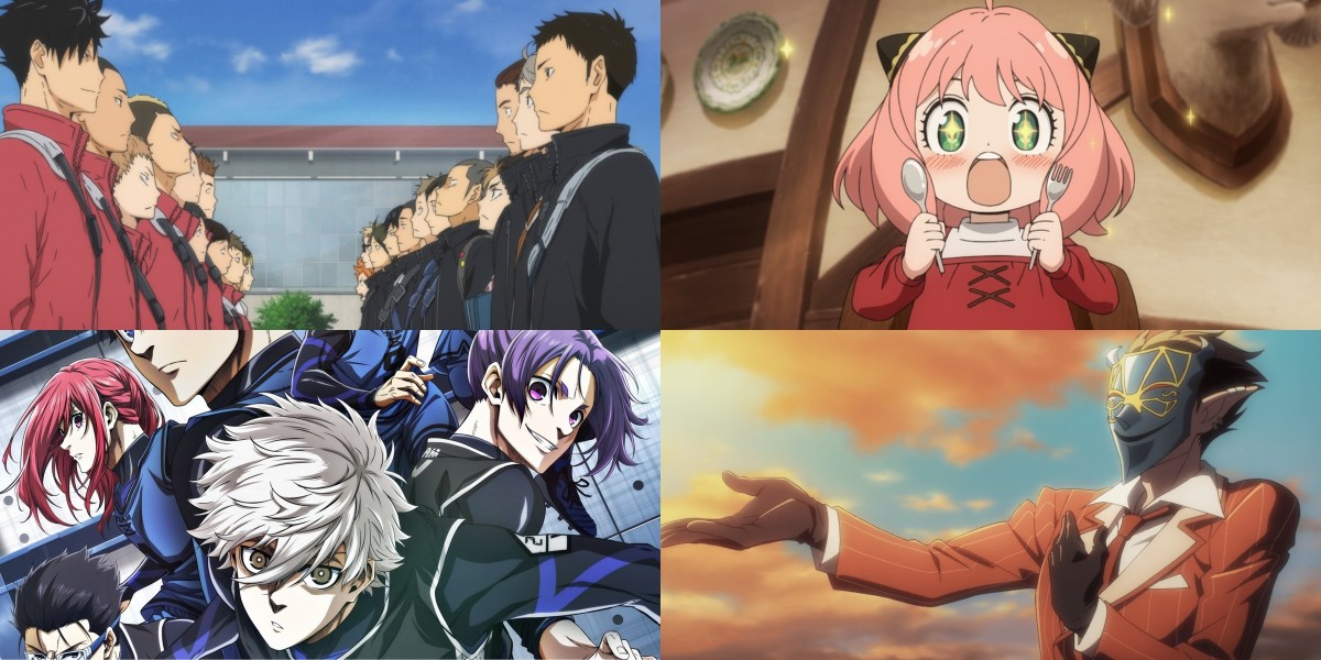 The Joy of Discovering New Anime Through WCOStream