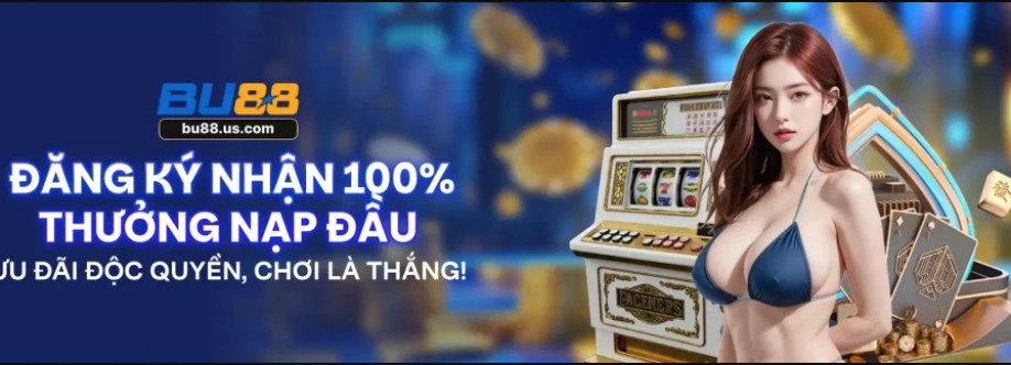 BU88 USCOM Cover Image