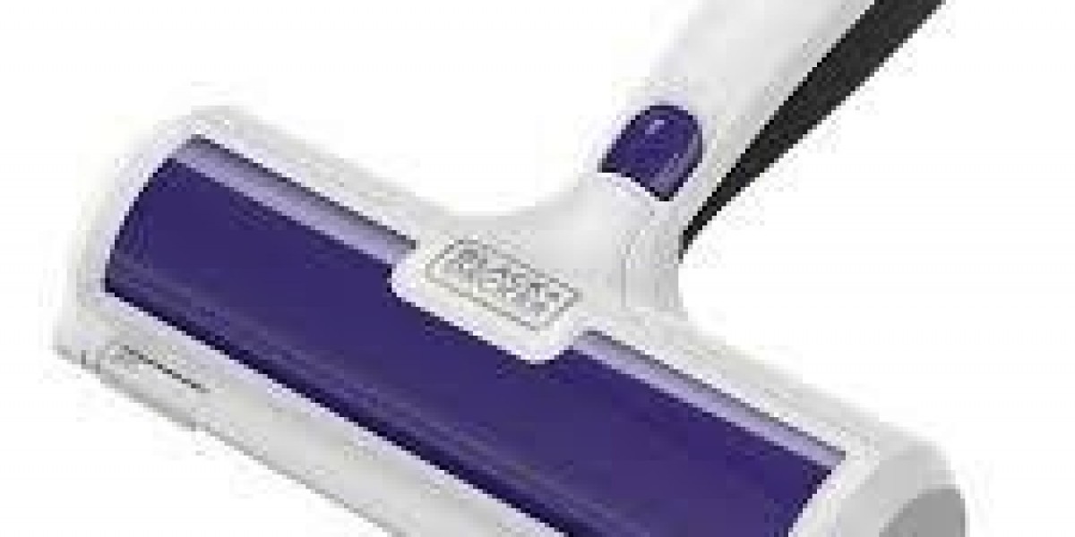 Transforming Pet Care with Hair Remover Roller Solutions from tallfly