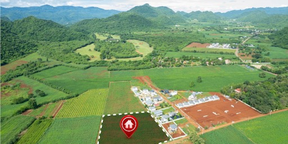 Secure Your Dream NA Plots in Igatpuri