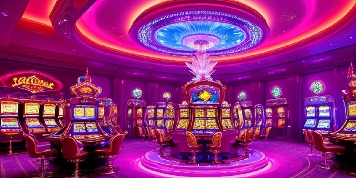 Eintragung bei Spinsy Casino Games