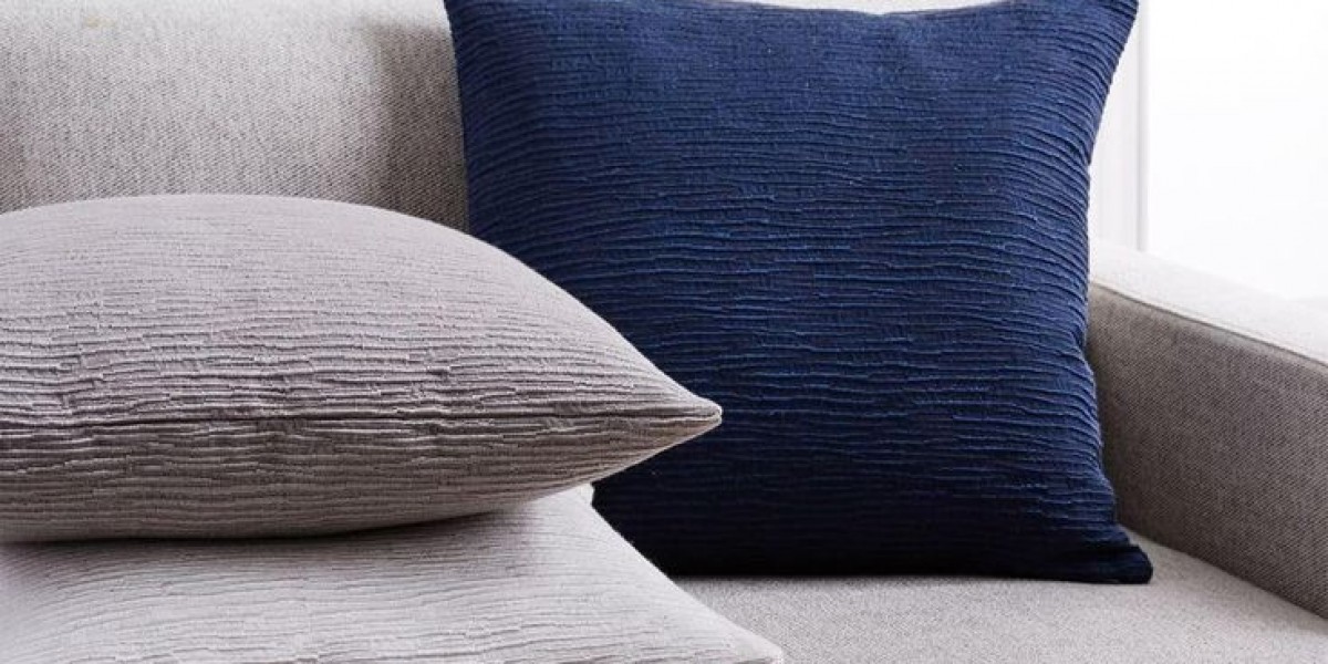 Best Washable Cushion Covers in Dubai for Everyday Clean Living