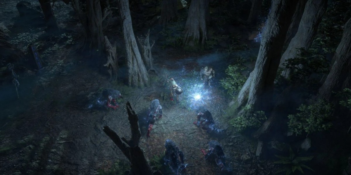 eld.gg Path of Exile 2 Currency: Trial of the Ancestors Quest Guide